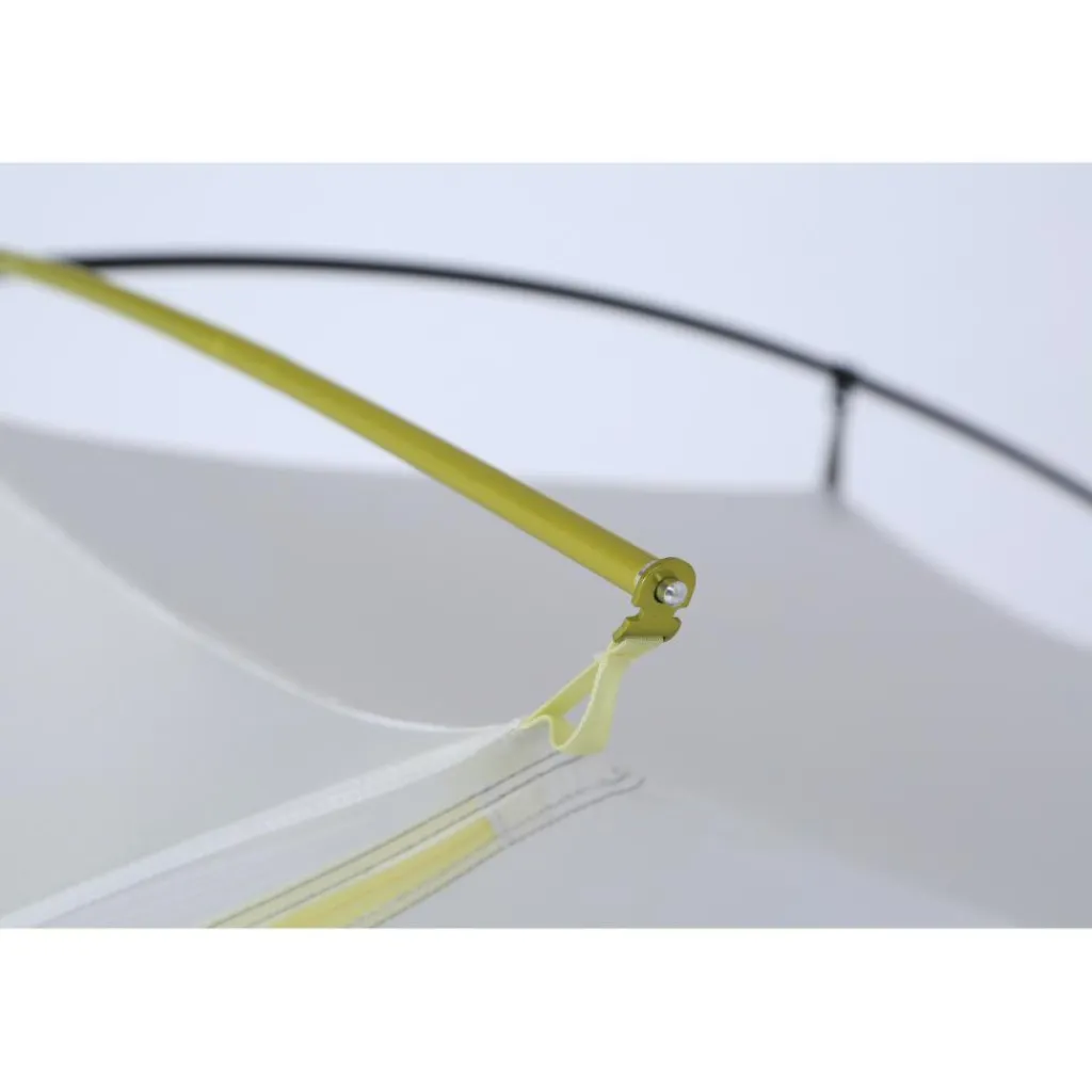 3-Persoons Tent|Tunneltenten-Nemo Dagger Ridge OSMO 3 lichtgewicht koepeltent birch bud