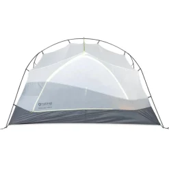 3-Persoons Tent|Tunneltenten-Nemo Dagger Ridge OSMO 3 lichtgewicht koepeltent birch bud