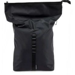 New Looxs  Cantos Double fietstas 36 liter black< Fietstassen