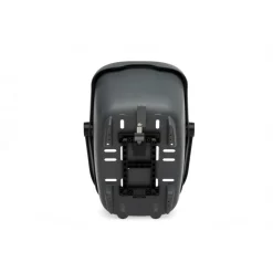 New Looxs  Clipper With Handle 28 liter fietsmand anthracite< Fietstassen