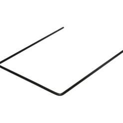 New Looxs  Distance Holder Standard accessoire bevestiging  black< Fietstassen