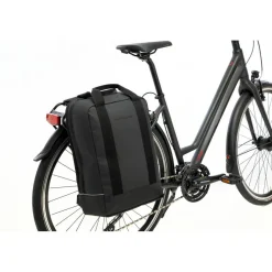 New Looxs  Nevada Backpack 20 liter fietstas black< Fietstassen