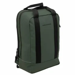 Fietstassen-New Looxs Nevada Backpack 20 liter fietstas green