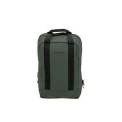 Fietstassen-New Looxs  Nevada Backpack 20 liter fietstas green
