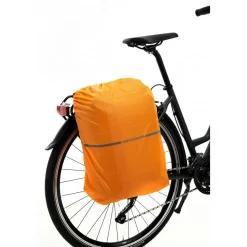 Fietstassen-New Looxs  Nevada Backpack 20 liter fietstas green