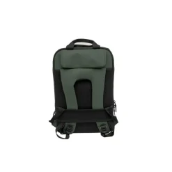 Fietstassen-New Looxs  Nevada Backpack 20 liter fietstas green