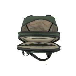 Fietstassen-New Looxs  Nevada Backpack 20 liter fietstas green