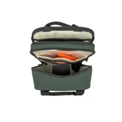 Fietstassen-New Looxs  Nevada Backpack 20 liter fietstas green