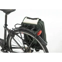 Fietstassen-New Looxs  Nevada Backpack 20 liter fietstas green