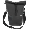 Fietstassen-New Looxs  Nyborg Single fietstas 17 liter black
