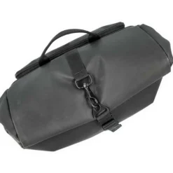 Fietstassen-New Looxs  Nyborg Single fietstas 17 liter black