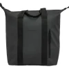 New Looxs  Odense Kota 24 liter fietstas black< Fietstassen