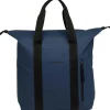 Fietstassen-New Looxs  Odense Kota fietstas 24 liter dark blue