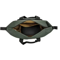 New Looxs  Odense Kota fietstas 24 liter green< Fietstassen