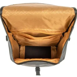 Fietstassen-New Looxs  Odense Single fietstas 17,5 liter black