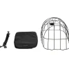 Fietstassen-New Looxs  Pet Package Accessoire set voor huisdieren black