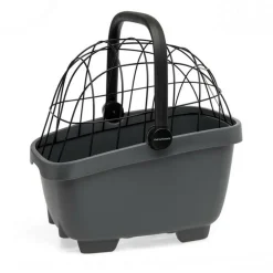 Fietstassen-New Looxs  Pet Package Accessoire set voor huisdieren black