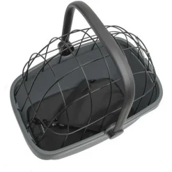 Fietstassen-New Looxs  Pet Package Accessoire set voor huisdieren black