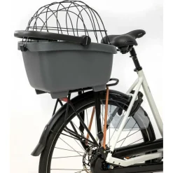 Fietstassen-New Looxs  Pet Package Accessoire set voor huisdieren black