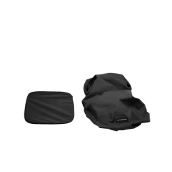 Fietstassen-New Looxs  Shopping Package fietstas hoes black