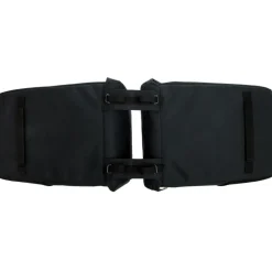 Fietstassen-New Looxs  Sports Double fietstas 40 liter black