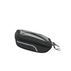 New Looxs  Sports Phone 0,6 liter stuurtas black< Fietstassen