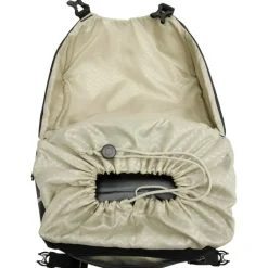 New Looxs  Sports Single fietstas 20 liter black< Fietstassen