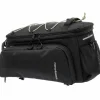 New Looxs  Sports Trunkbag fietstas 29 liter black< Fietstassen