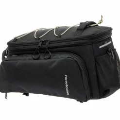 New Looxs  Sports Trunkbag fietstas 29 liter black< Fietstassen