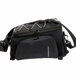 New Looxs  Sports Trunkbag fietstas 29 liter black< Fietstassen