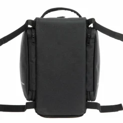 New Looxs  Sports Trunkbag fietstas 29 liter black< Fietstassen