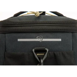 New Looxs  Sports Trunkbag fietstas 29 liter black< Fietstassen