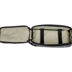 New Looxs Trunkbag Lock fietstas 4,5 liter black< Fietstassen