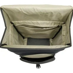 New Looxs Tulum Single fietstas 16 liter grey green< Fietstassen