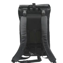 Fietstassen-New Looxs  Varo Backpack 22 liter fietstas grey