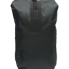 New Looxs  Varo Backpack 22 liter fietstas black< Fietstassen