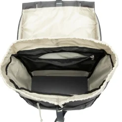 New Looxs Vigo Single 18,5 liter fietstas grey< Fietstassen