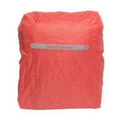 New Looxs  Vigo Single 18,5 liter fietstas black< Fietstassen