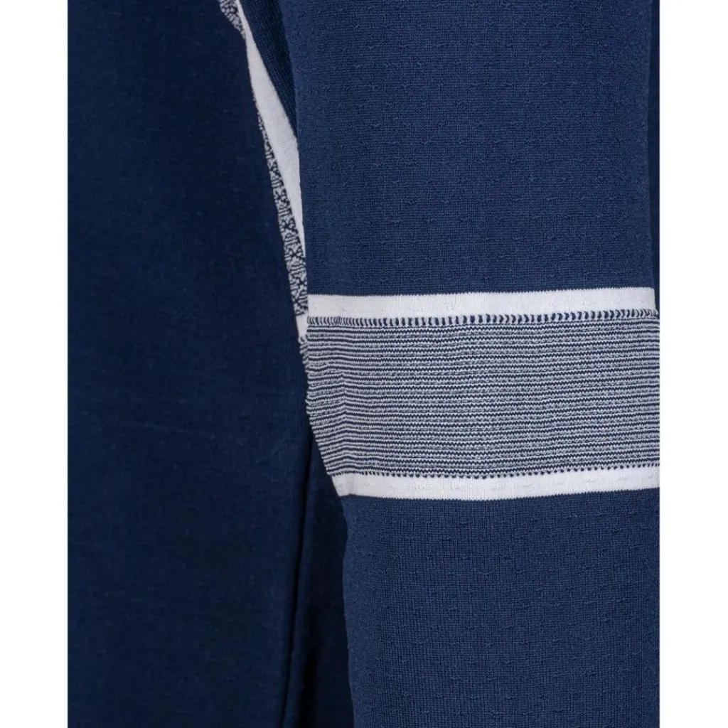 Skipullies|Wintersport-Newland Falun skipully heren navy white