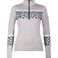 Skipullies|Wintersport-Newland Garmisch skipully dames stone white