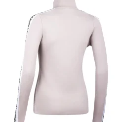 Newland Hafjell ski vest dames stone white< Ski Vesten|Wintersport