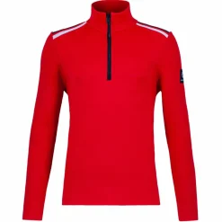 Newland Heracles skipully heren red< Skipullies|Wintersport