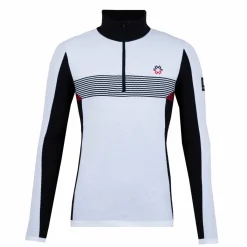 Skipullies|Wintersport-Newland Jupiter skipully heren black white