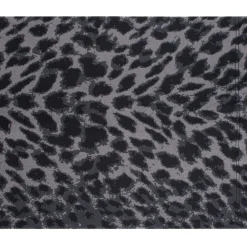 Sjaals|Wintersport-Newland Sasseneire col dark grey grey