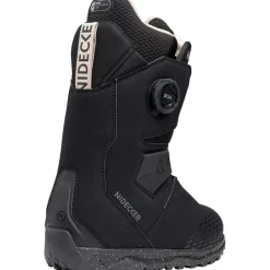Nidecker Altai snowboardschoenen dames black< Snowboardschoenen|Wintersport