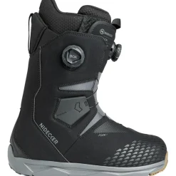 Nidecker Altai snowboardschoenen heren black< Snowboardschoenen|Wintersport