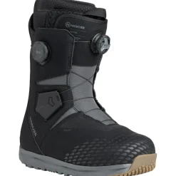 Nidecker Altai snowboardschoenen heren black< Snowboardschoenen|Wintersport