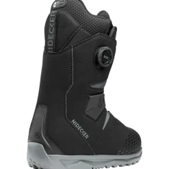Nidecker Altai snowboardschoenen heren black< Snowboardschoenen|Wintersport