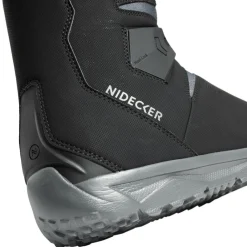 Nidecker Altai snowboardschoenen heren black< Snowboardschoenen|Wintersport