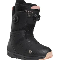 Nidecker Altai W snowboardschoenen dames black< Snowboardschoenen|Wintersport